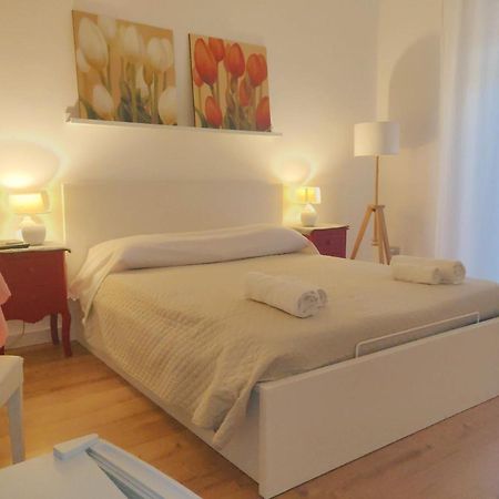 Krly Exclusive Rooms Cagliari Exteriér fotografie