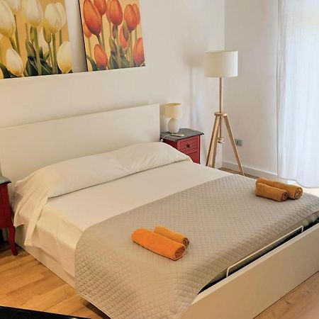 Krly Exclusive Rooms Cagliari Exteriér fotografie