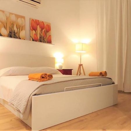 Krly Exclusive Rooms Cagliari Exteriér fotografie