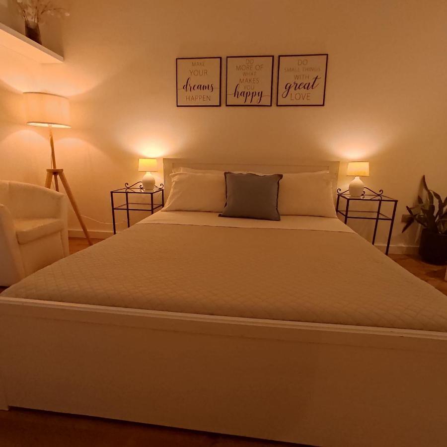 Krly Exclusive Rooms Cagliari Exteriér fotografie
