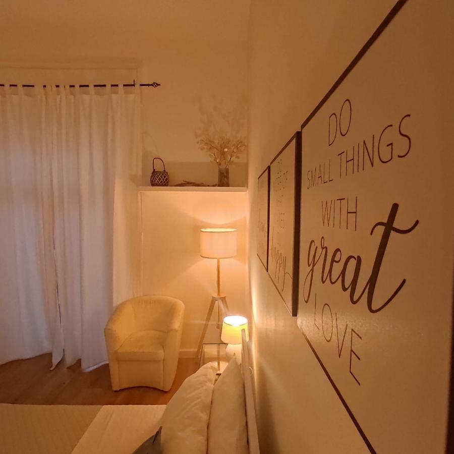 Krly Exclusive Rooms Cagliari Exteriér fotografie