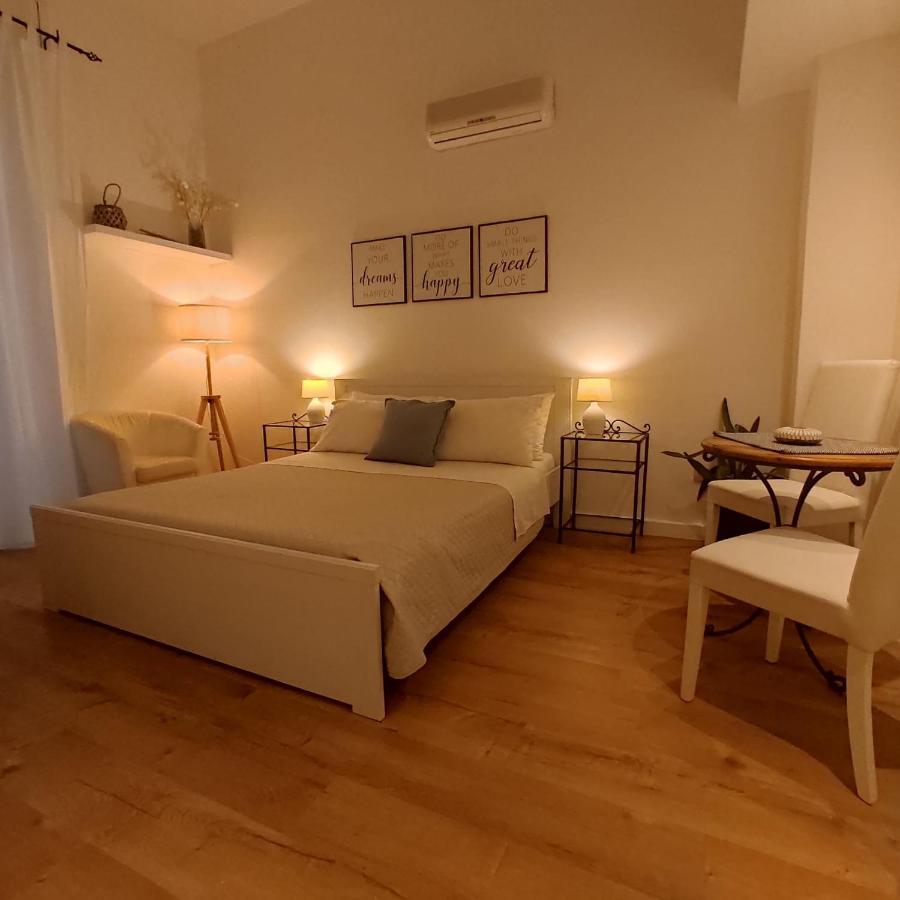 Krly Exclusive Rooms Cagliari Exteriér fotografie