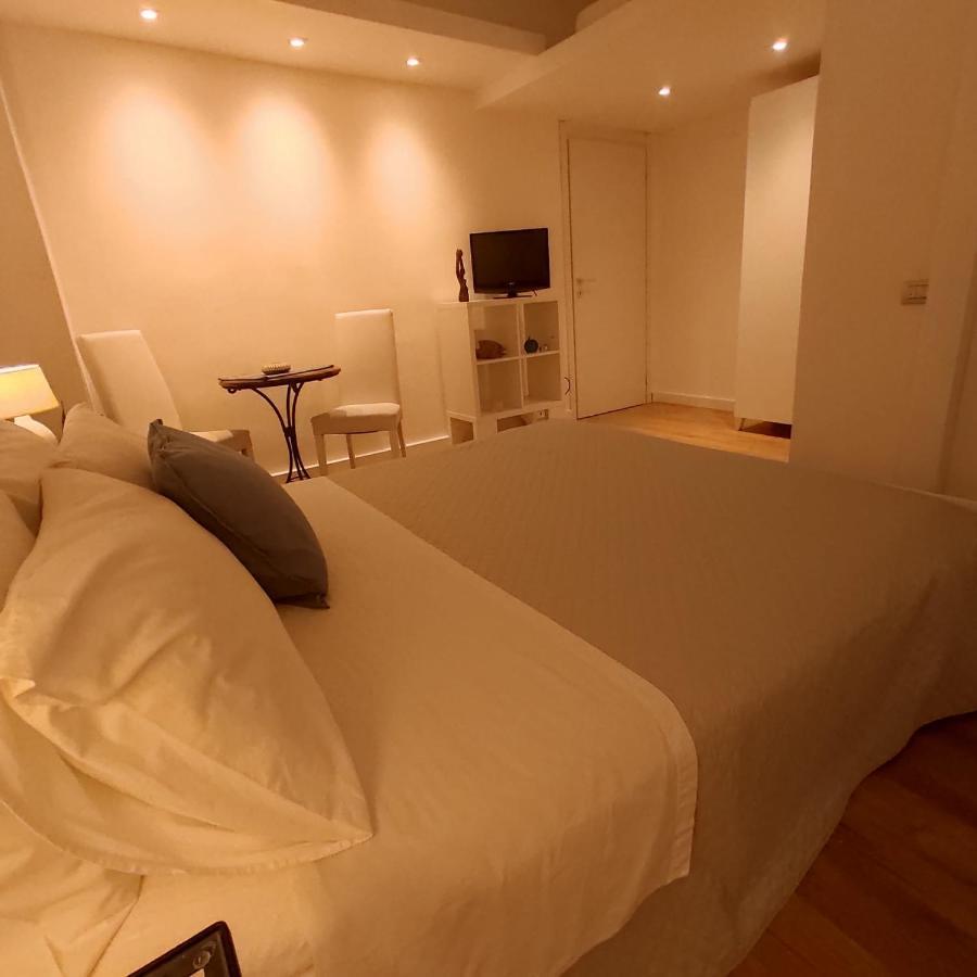 Krly Exclusive Rooms Cagliari Exteriér fotografie