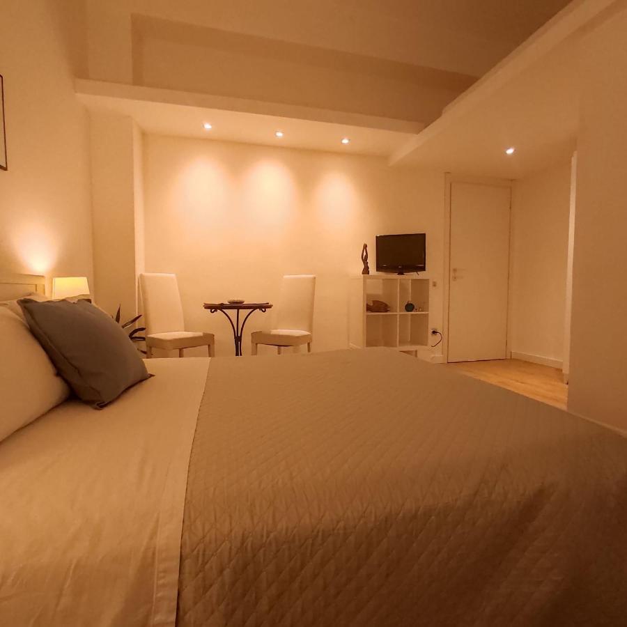 Krly Exclusive Rooms Cagliari Exteriér fotografie