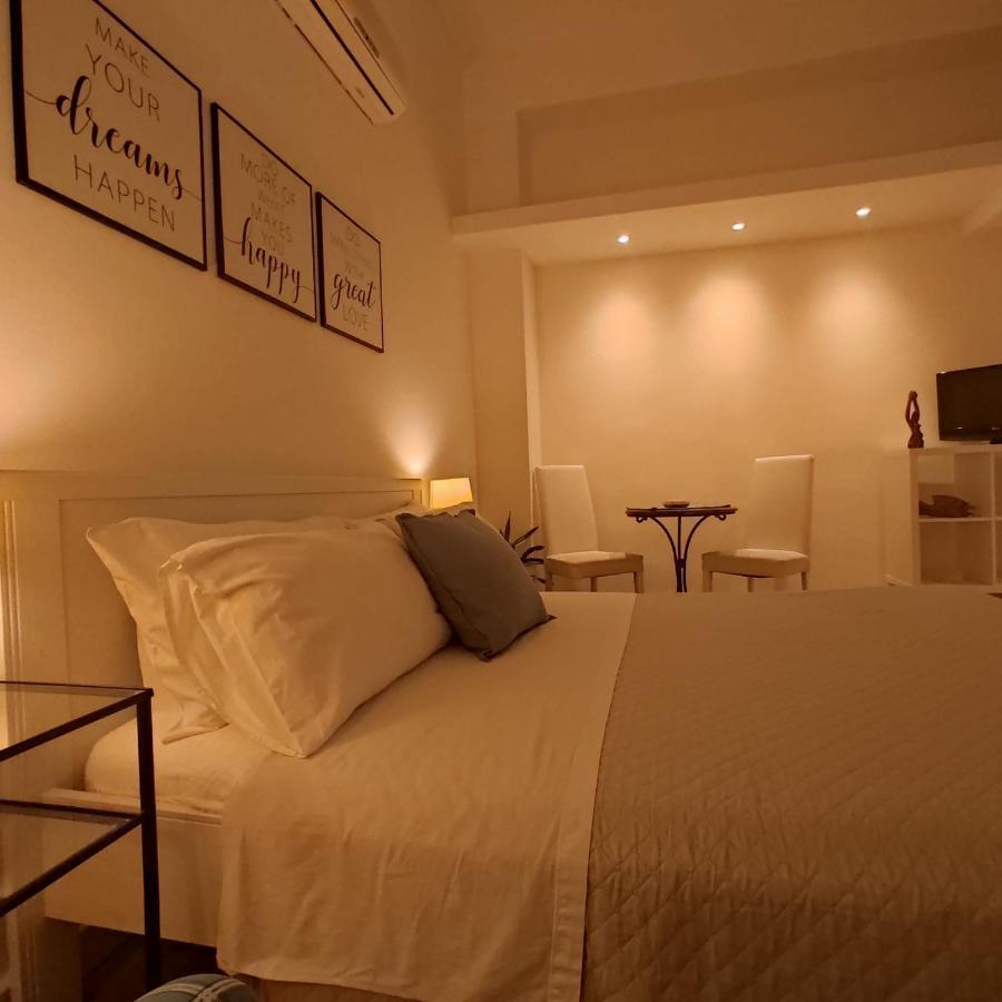 Krly Exclusive Rooms Cagliari Exteriér fotografie