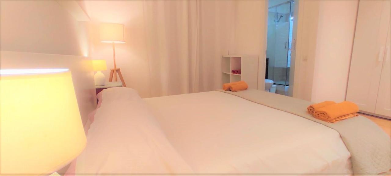 Krly Exclusive Rooms Cagliari Exteriér fotografie