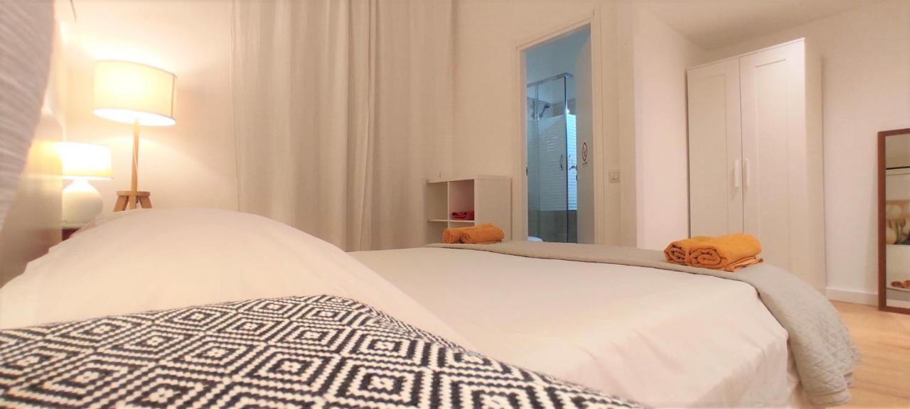 Krly Exclusive Rooms Cagliari Exteriér fotografie