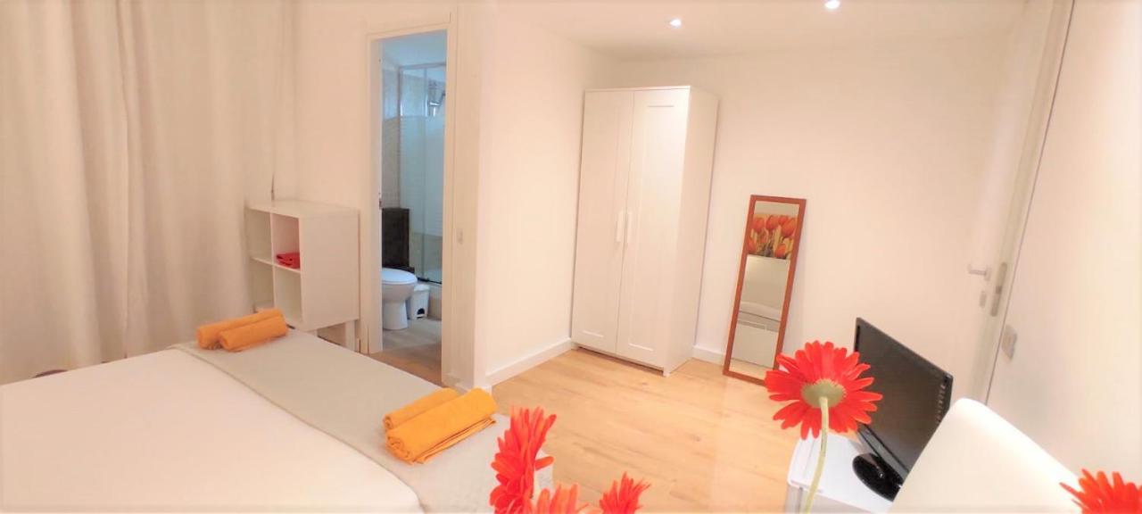 Krly Exclusive Rooms Cagliari Exteriér fotografie