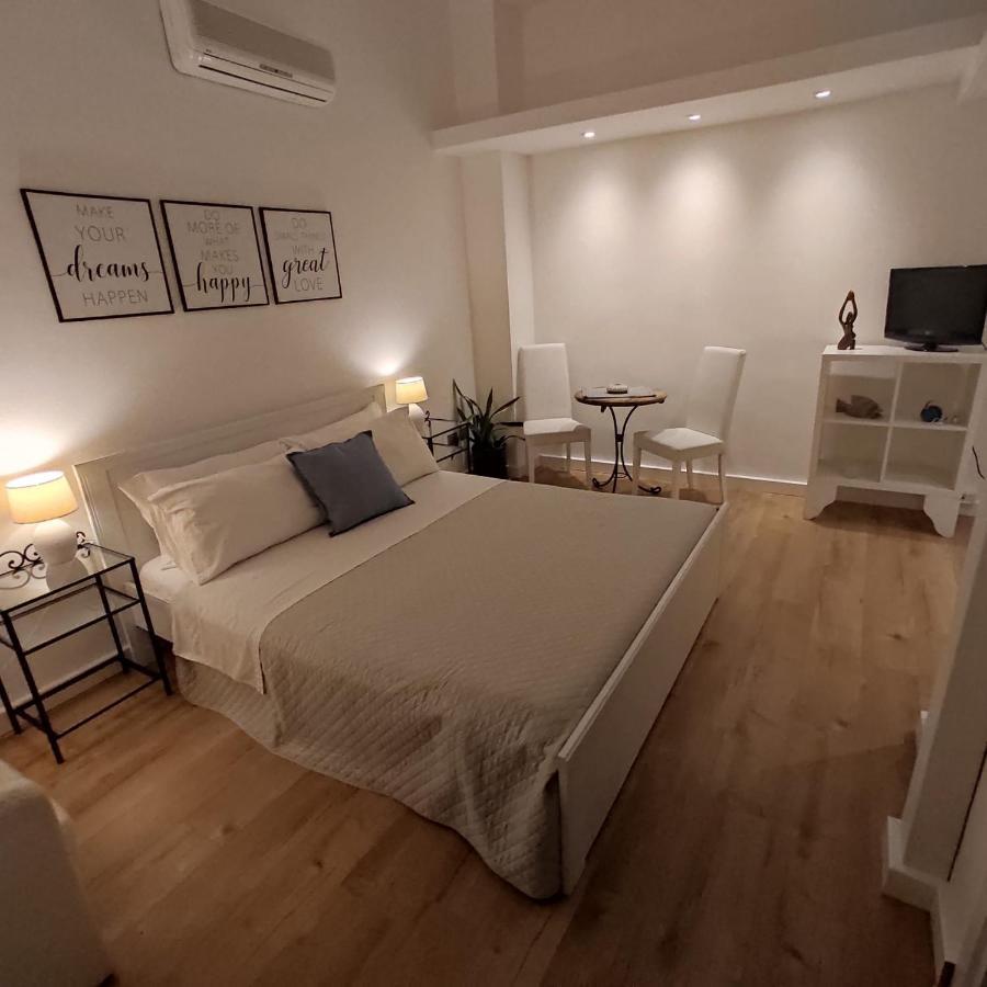 Krly Exclusive Rooms Cagliari Exteriér fotografie