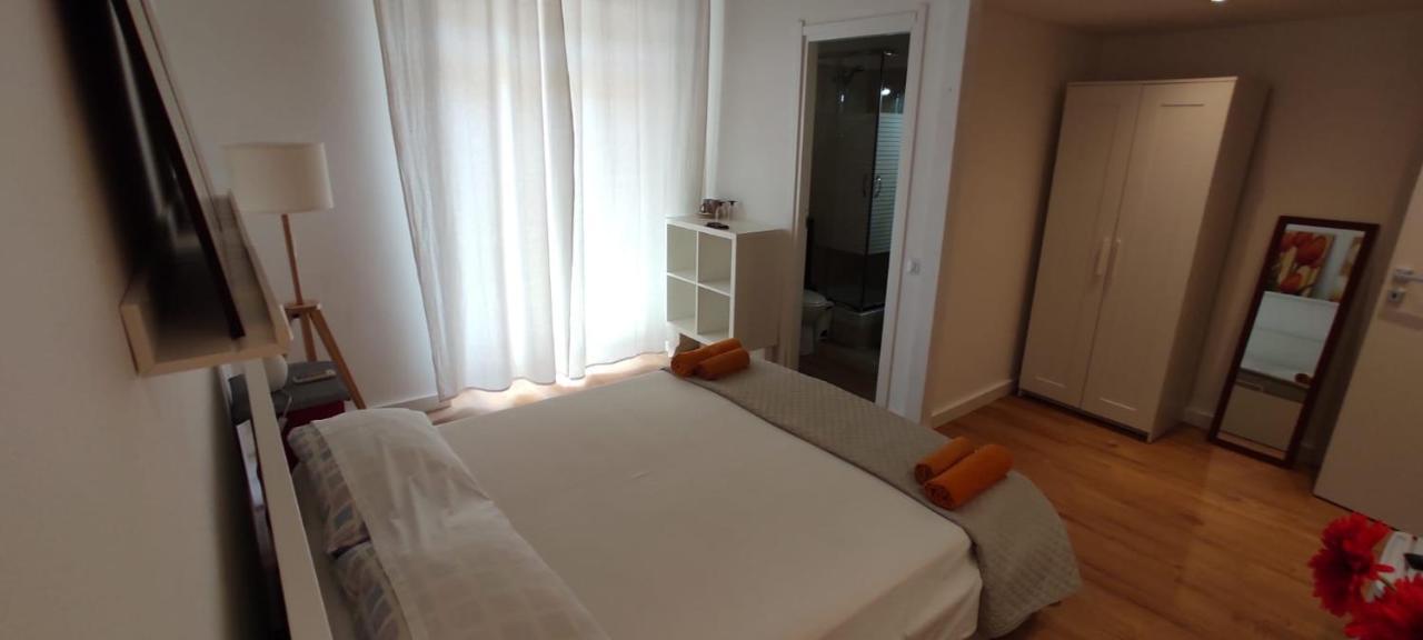 Krly Exclusive Rooms Cagliari Exteriér fotografie