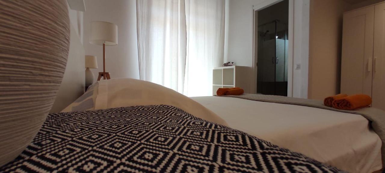 Krly Exclusive Rooms Cagliari Exteriér fotografie