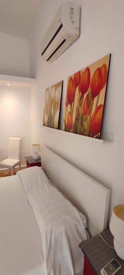 Krly Exclusive Rooms Cagliari Exteriér fotografie